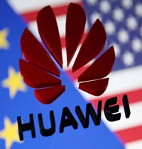 cover of episode 美国打压华为再出重手，前华为资深员工戴辉谈华为的未来出路？