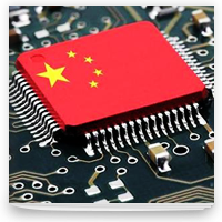 cover of episode 中国芯片与挖矿