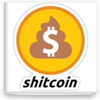 cover of episode 什么是Shitcoin ？