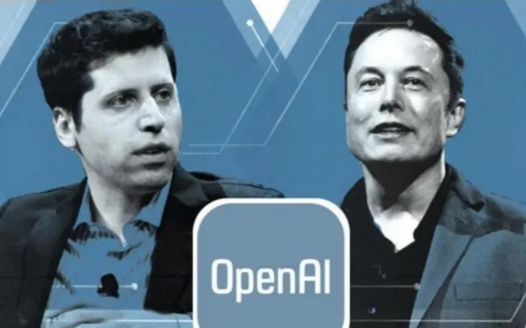 马斯克起诉OpenAI及其CEO 称公司以盈利为先 初心已经不再