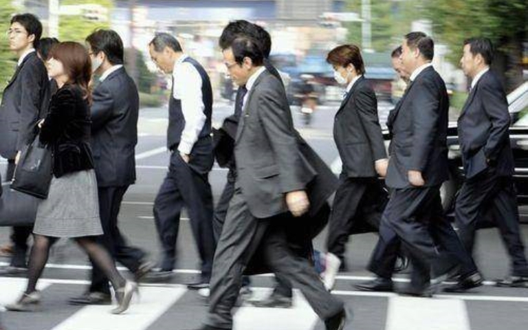 重度老龄化下的窘境，超40%日本企业允许70岁不退休