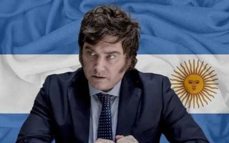 阿根廷央行意外降息至80%，通货膨胀或许已经开始降温