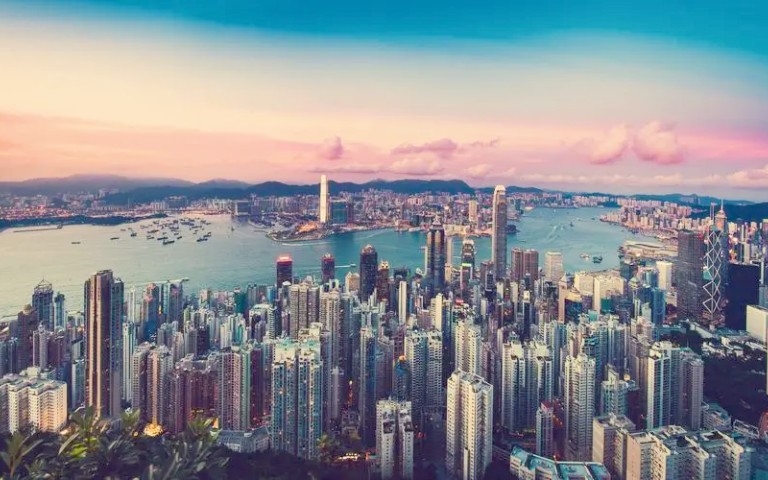 继陆股后，中国香港监管当局加速推进印花税减免相关评估