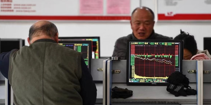 中国监管机构称新规非针对“小盘股” 不会导致大规模退市