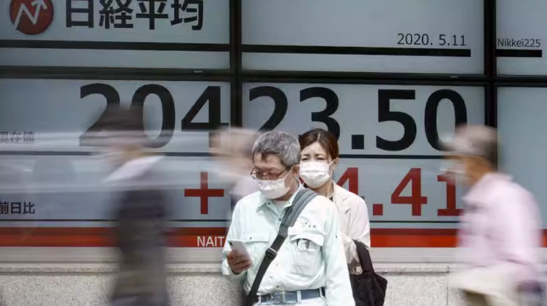 日本股市再创新高！多家机构唱多日股还存巨量上涨空间