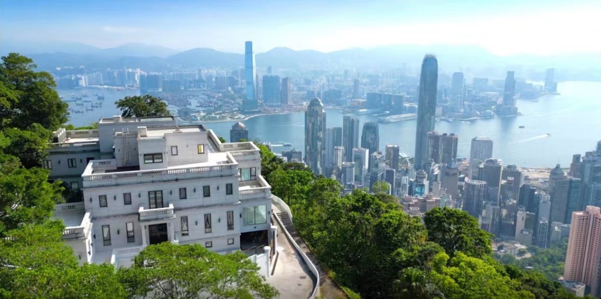 香港楼市拐头向下，未来几年供需失衡或将加剧