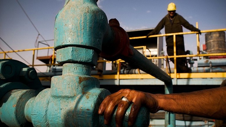 油价重大利好！利比亚最大油田受到抗议者冲击停产