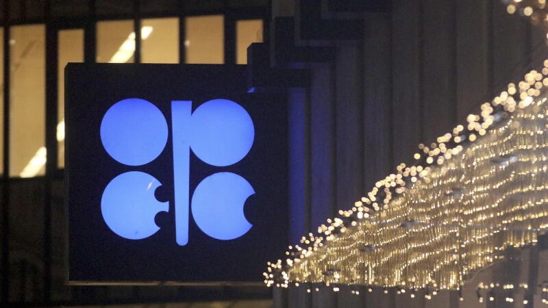 波动加剧，年内OPEC+可能会加强增产与减产间转换