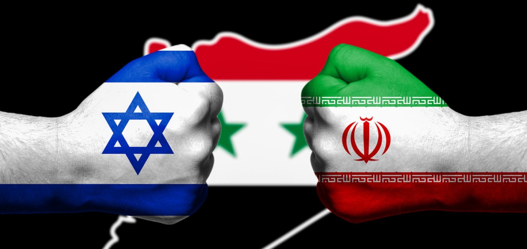 伊朗袭击以色列后 中东进入危险的新阶段