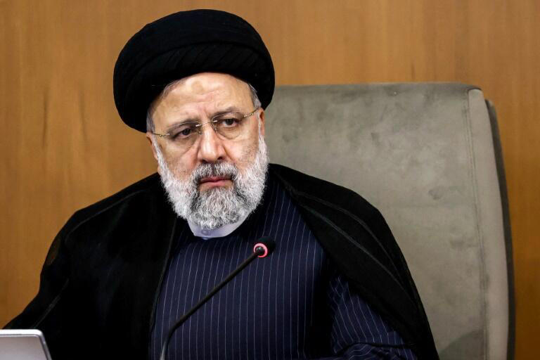 中东多国表示非常关切和哀悼 伊朗总统正式确认遇难