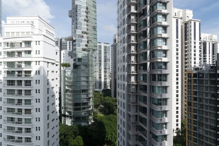 新加坡飙升的租金和房价正在成为一个政治问题