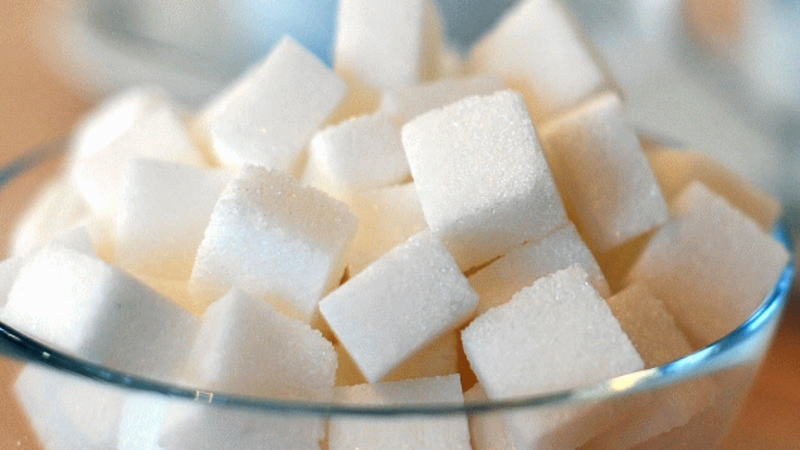 全球糖价疯狂飙升，令本就顽固的美国食品通胀雪上加霜