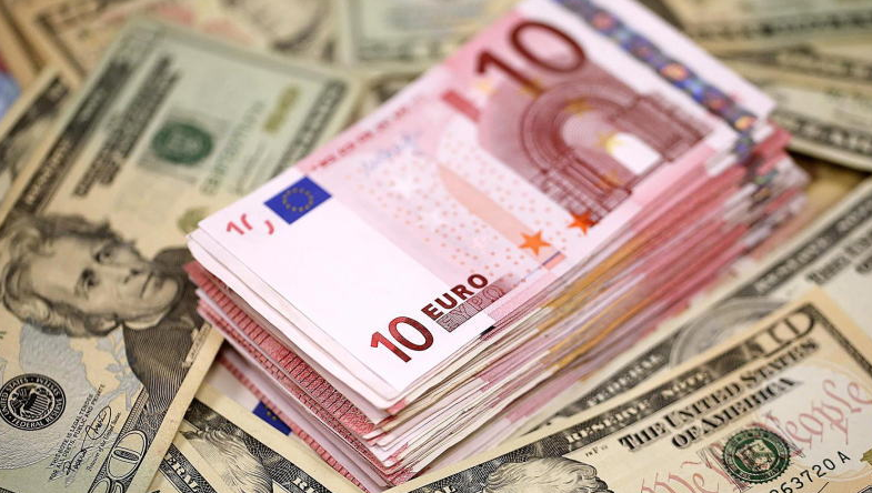 欧央行至少再加息两次，欧元或迎来底部强势反弹？