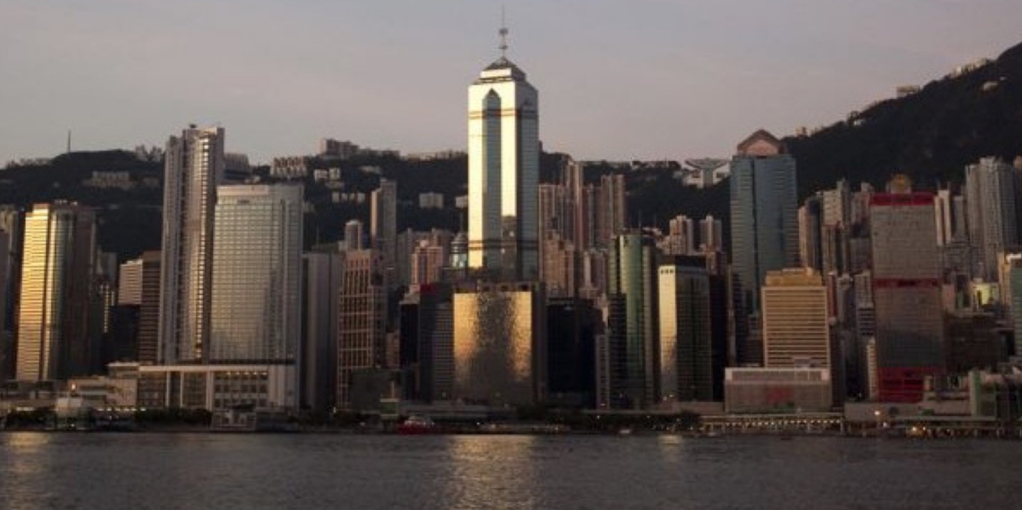 香港“币圈”大案致多名网红被捕，特首李家超发声