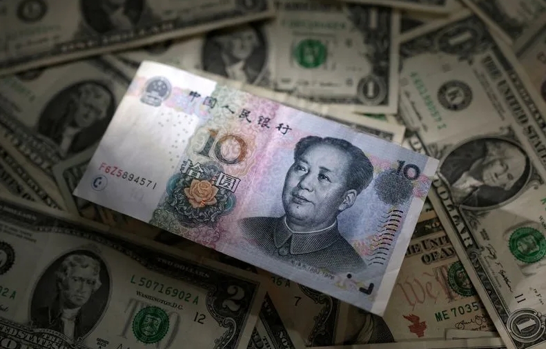 中国人民币掉期市场火出圈，外资与国资各取所需