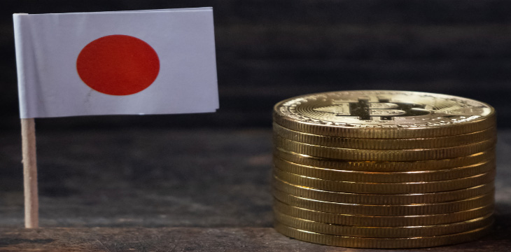 日本稳定币