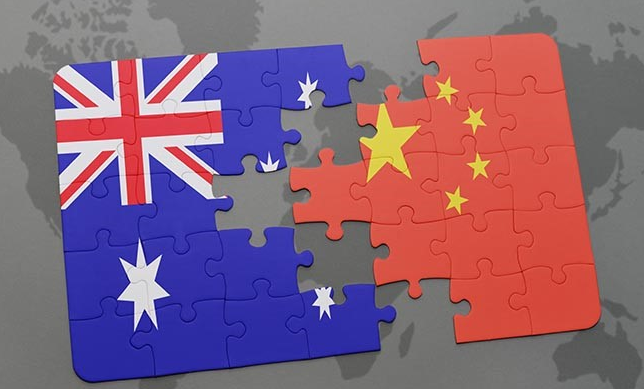 李强重牵澳洲友谊之手 专家：中国有能力打破美国围堵