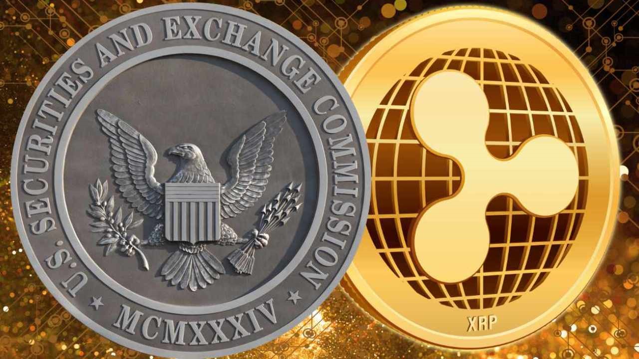 瑞波和SEC提交动议：XRP迎来重大转机？_加密货币_全球资讯- 币海NEWS